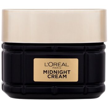 Age Perfect Cell Renew Midnight Cream - Nočný regeneračný pleťový krém proti známkam starnutia
